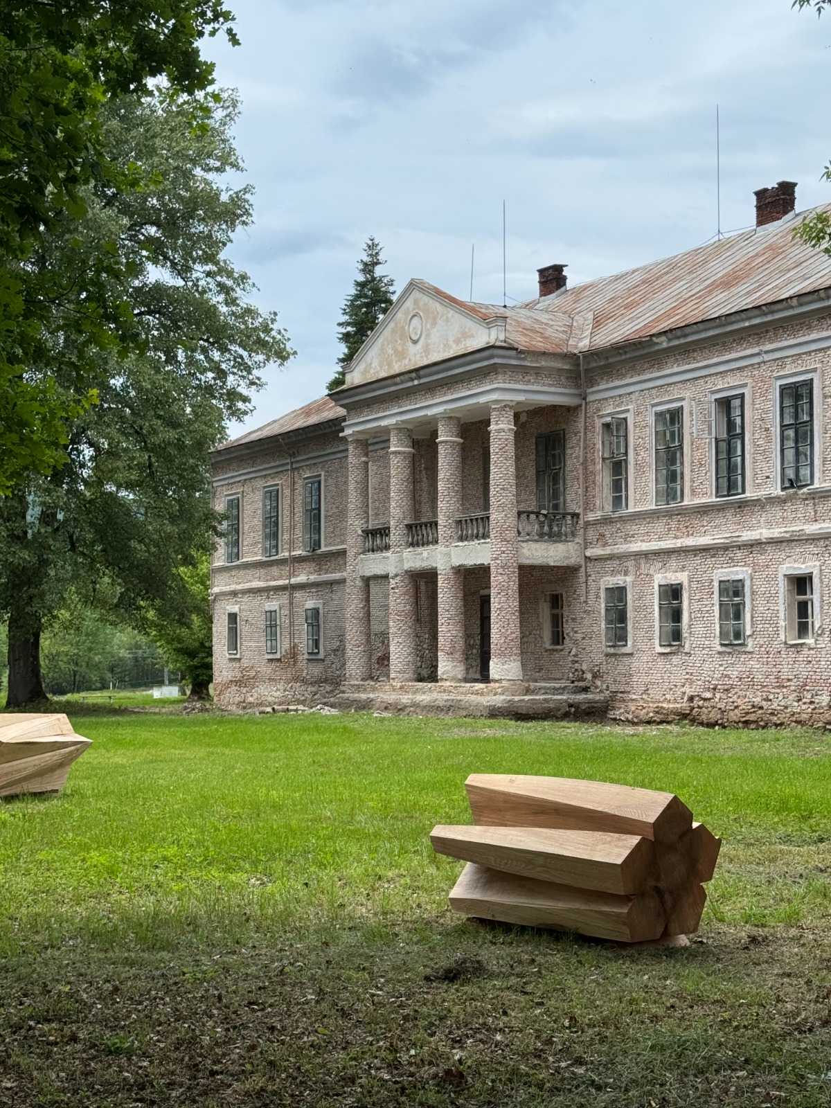 constelatie castel salbek